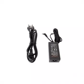 TERRA 1480123 maitinimo adapteris / inverteris 12V 3A juodas