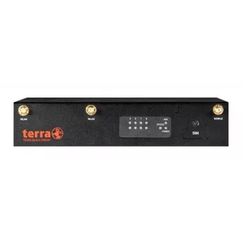 TERRA 6466378 aparatinė ugniasienė stalinis 2.83 Gbit/s