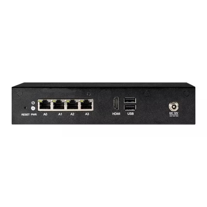 TERRA 6466378 aparatinė ugniasienė stalinis 2.83 Gbit/s