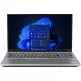 Nešiojamas kompiuteris TERRA MOBILE US1220800 Intel Core i7-1355U 15.6 colių Full HD 16 GB DDR5 512 GB SSD Wi-Fi 6 Windows 11 Pro sidabrinis