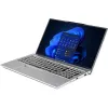 Nešiojamas kompiuteris TERRA MOBILE US1220800 Intel Core i7-1355U 15.6 colių Full HD 16 GB DDR5 512 GB SSD Wi-Fi 6 Windows 11 Pro sidabrinis
