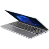 Nešiojamas kompiuteris TERRA MOBILE US1220800 Intel Core i7-1355U 15.6 colių Full HD 16 GB DDR5 512 GB SSD Wi-Fi 6 Windows 11 Pro sidabrinis