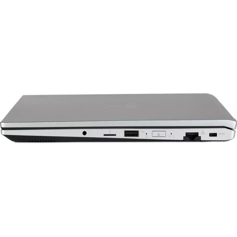 Nešiojamas kompiuteris TERRA MOBILE US1220800 Intel Core i7-1355U 15.6 colių Full HD 16 GB DDR5 512 GB SSD Wi-Fi 6 Windows 11 Pro sidabrinis