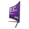 Monitorius TERRA 3285W 80 cm (31,5 colio) 2560 x 1440 pikselių Wide Quad HD LCD juodas
