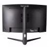Monitorius TERRA 3285W 80 cm (31,5 colio) 2560 x 1440 pikselių Wide Quad HD LCD juodas