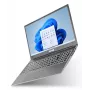 Nešiojamas kompiuteris TERRA 1517R Intel® Core™ i3-1315U 15.6 colio Full HD 8 GB RAM 500 GB SSD Wi-Fi 6 Windows 11 Home Pilka