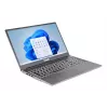 Nešiojamas kompiuteris TERRA 1517R Intel® Core™ i3-1315U 15.6 colio Full HD 8 GB RAM 500 GB SSD Wi-Fi 6 Windows 11 Home Pilka