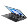 Nešiojamas kompiuteris TERRA 1517R Intel® Core™ i3-1315U 15.6 colio Full HD 8 GB RAM 500 GB SSD Wi-Fi 6 Windows 11 Home Pilka