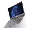 Nešiojamas kompiuteris TERRA 1517R Intel® Core™ i3-1315U 15.6 colio Full HD 8 GB DDR4 500 GB SSD Wi-Fi 6 Windows 11 Pro Pilka
