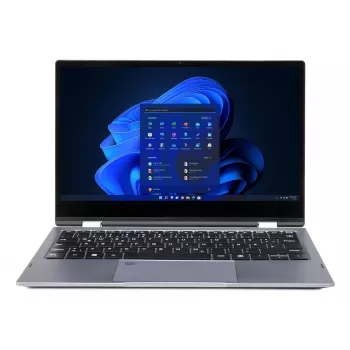 Nešiojamas kompiuteris TERRA US1220849 Intel® Core™ i5-1334U 33,8 cm (13,3 colio) jutiklinis Full HD 16 GB DDR4-SDRAM 512 GB SSD Wi-Fi 6 (802.11ax) Windows 11 Pro Antracitas