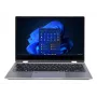 Nešiojamas kompiuteris TERRA US1220849 Intel® Core™ i5-1334U 33,8 cm (13,3 colio) jutiklinis Full HD 16 GB DDR4-SDRAM 512 GB SSD Wi-Fi 6 (802.11ax) Windows 11 Pro Antracitas