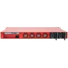 Securepoint RC2000RR G6 aparatinė ugniasienė 1U 91 Gbit/s