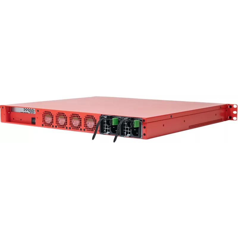 Securepoint RC2000RR G6 aparatinė ugniasienė 1U 91 Gbit/s