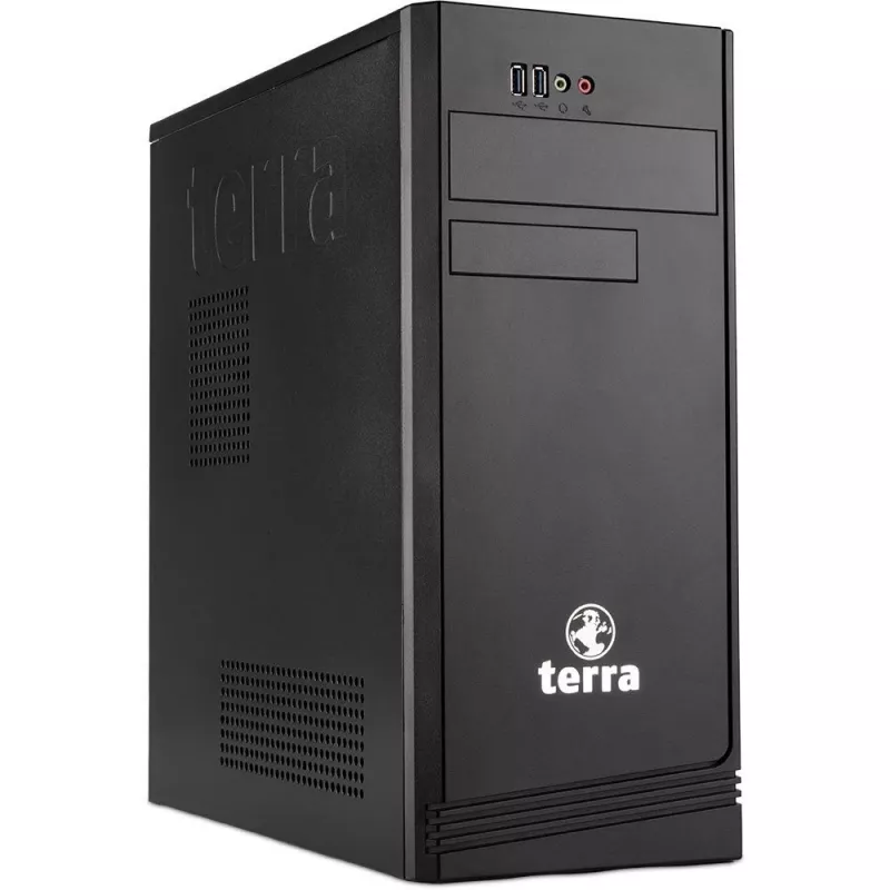 TERRA PC-BUSINESS 7000 Intel® Core™ i7 i7-14700 16 GB DDR5-SDRAM 1 TB SSD Windows 11 Pro Midi Tower Juoda