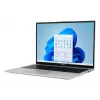 TERRA MOBILE 1610A AMD Ryzen™ 7 7730U nešiojamas kompiuteris 40,6 cm (16 colių) WUXGA 16 GB DDR4-SDRAM 512 GB SSD Wi-Fi 6 (802.11ax) Windows 11 Home juodas, sidabrinis