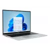 TERRA MOBILE 1610A AMD Ryzen™ 7 7730U nešiojamas kompiuteris 40,6 cm (16 colių) WUXGA 16 GB DDR4-SDRAM 512 GB SSD Wi-Fi 6 (802.11ax) Windows 11 Home juodas, sidabrinis