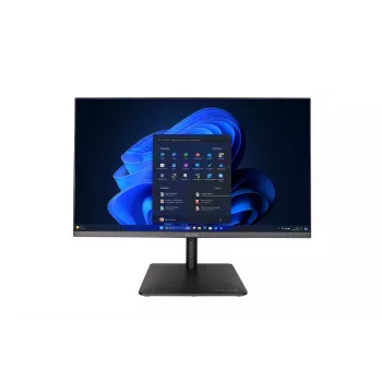 TERRA 1001393 Viskas viename kompiuteris 60.5 cm (23.8 colių) Full HD 16 GB DDR4 500 GB SSD Windows 11 Home Wi-Fi 6E