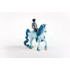 schleich BAYALA Aryon ant Vienrago, 5 m., Saulės Elfai, Vienaragiai ir Fėjos, Įvairiaspalvis