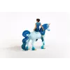 schleich BAYALA Aryon ant Vienrago, 5 m., Saulės Elfai, Vienaragiai ir Fėjos, Įvairiaspalvis