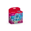 schleich BAYALA Aryon ant Vienrago, 5 m., Saulės Elfai, Vienaragiai ir Fėjos, Įvairiaspalvis
