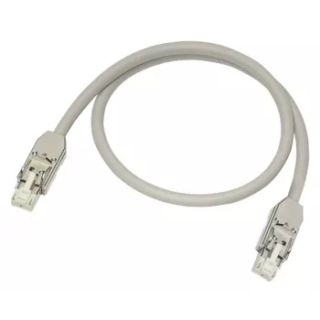 Siemens 6SL3060-4AW00-0AA0 signalinis kabelis, įvairiaspalvis