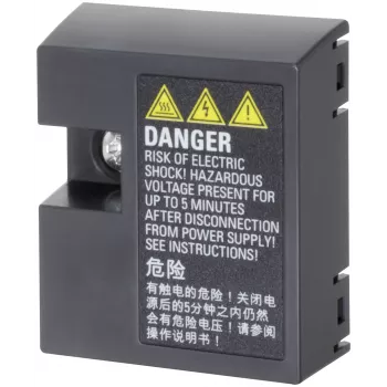 Siemens 6SL3255-0VA00-2AA1 CI modulis (Common Interface) SINAMICS V20
