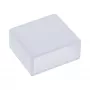 InLine Dust Cover apsauginis dangtelis USB-A kištukui, baltas, 50 vnt.