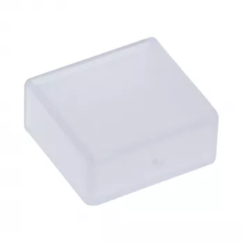InLine Dust Cover apsauginis dangtelis USB-A kištukui, baltas, 50 vnt.