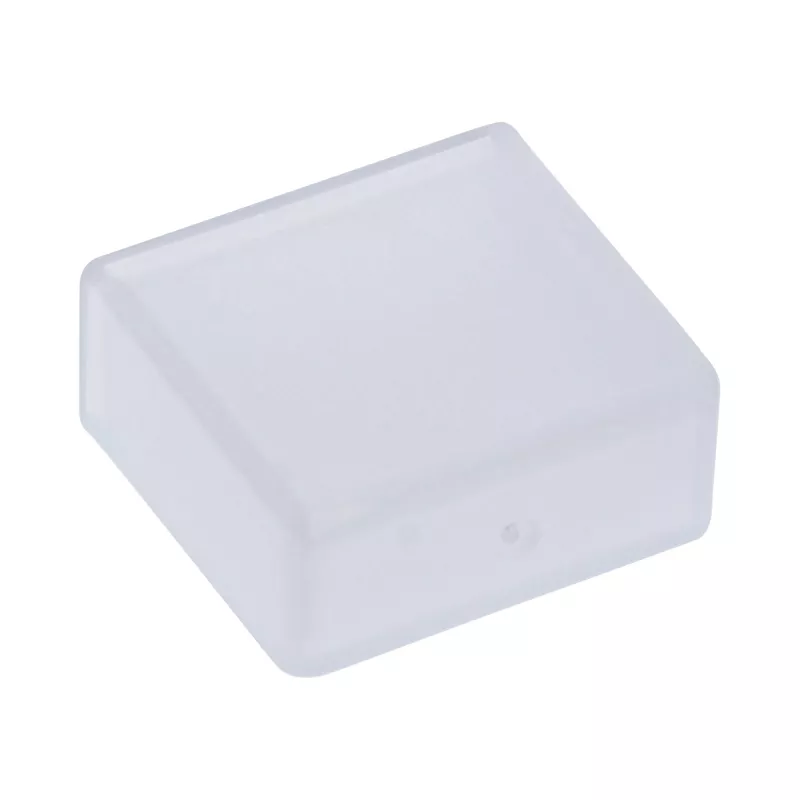 InLine Dust Cover apsauginis dangtelis USB-A kištukui, baltas, 50 vnt.