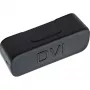 InLine Dust Cover DVI moteriškas juodas 50 vnt 59948G