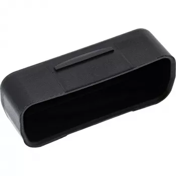 InLine Dust Cover DVI moteriškas juodas 50 vnt 59948G