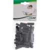 InLine Dust Cover DVI moteriškas juodas 50 vnt 59948G