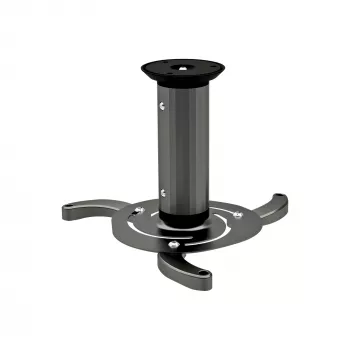 Projektoriaus laikiklis InLine 23134A, aukštis 130/200 mm, maks. 10 kg
