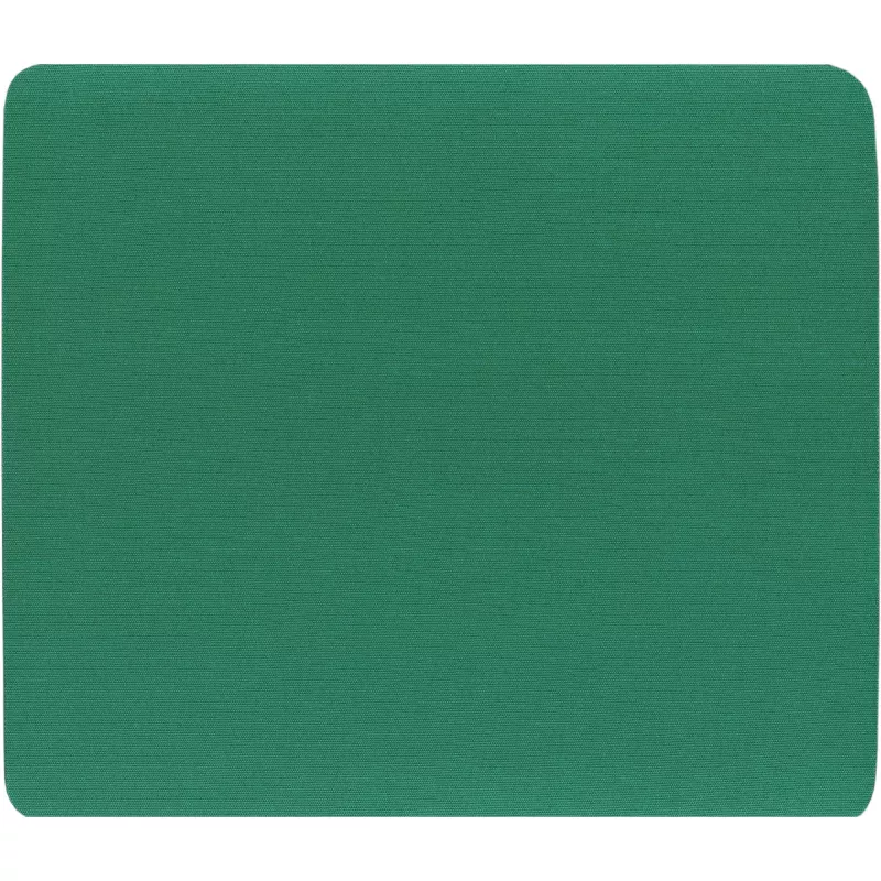 Pelės kilimėlis InLine 250x220x6mm žalias neslidžiu tekstiliniu paviršiumi