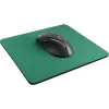 Pelės kilimėlis InLine 250x220x6mm žalias neslidžiu tekstiliniu paviršiumi