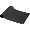 Stalo kilimėlis InLine Mouse pad XL, tekstilinis paviršius, juodas, 900×400×2 mm