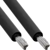 InLine 94625S vidutinės įtampos kabelis 25 m, 6 mm²