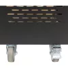 InLine 31516E įkrovimo stotelė-organizatorius, laisvai pastatoma, plieninė, juoda