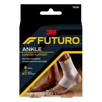 Kulkšnies atrama 3M FUTURO 5889544 S dydis
