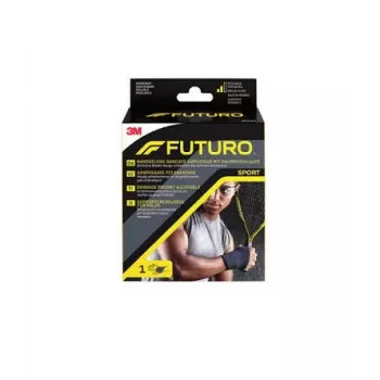 3M FUTURO 09033DABI Riešo ir plaštakos atrama, vieno dydžio
