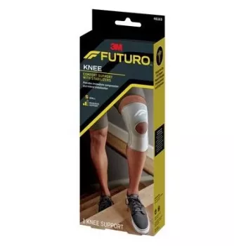 Kelių įtvaras 3M FUTURO 46163 S