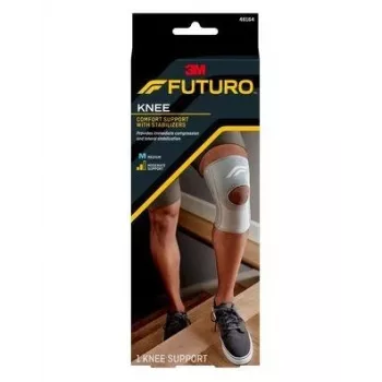 Kelių įtvaras 3M FUTURO 46164 M stabilizuojantis