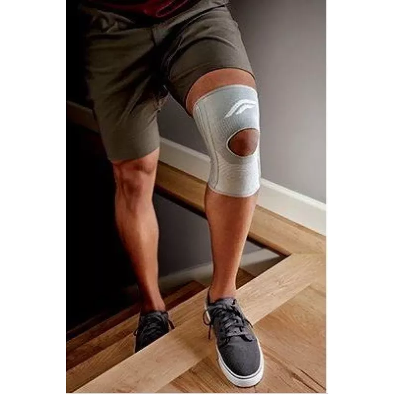 Kelių atrama 3M FUTURO 46165 L Stabilizuojanti elastinė