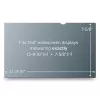 3M privatumo filtras BSF39.6W, 39,6 colio