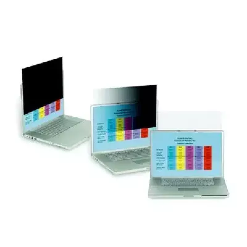 3M privatumo filtras BSF39.6W, 39,6 colio