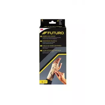 3M FUTURO 47853 riešo atrama S dydis