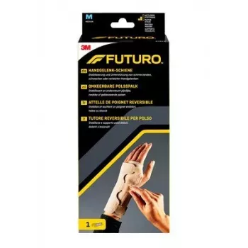 3M FUTURO 47854 M dydžio riešo atrama