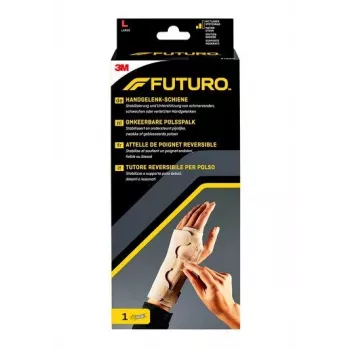 3M FUTURO 47855 riešo atrama L dydis