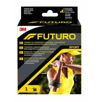 3M FUTURO Alkūnės atrama vieno dydžio