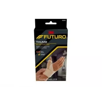 3M FUTURO 45841 Nykščio atrama S/M